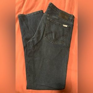 Mens Matix Jeans, Size 33